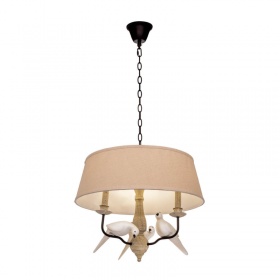 Подвесной светильник LOFT IT Birds Loft1029A-2