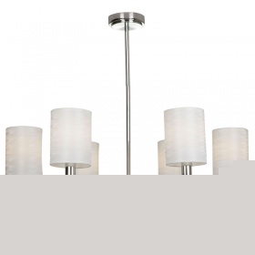 Подвесная люстра Maytoni Martina MOD034PL-06CH