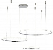 Подвесная люстра Zortes Ringolight ZRS.33322.75F