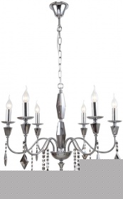 Подвесная люстра Stilfort Grace 1053/09/06P