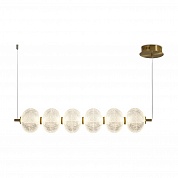Подвесная люстра Freya Awella FR6135PL-L22BT