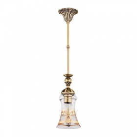 Подвесной светильник Kutek Nico NIC-ZW-1 (P)