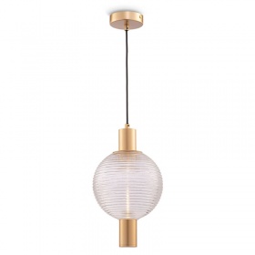 Подвесной светильник Maytoni Rueca P060PL-01BS