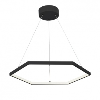 Подвесная люстра Vitaluce V04605-13/1S