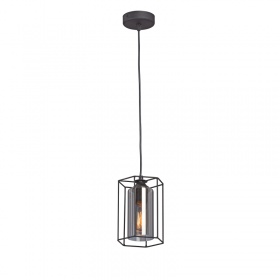 Подвесной светильник Vitaluce V4822-1/1S