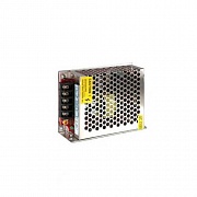 Блок питания Gauss Led Strip PS 12V 40W IP20 5A 202003040