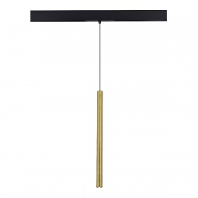 Трековый магнитный светильник ST Luce Skyline 48 ST683.346.08