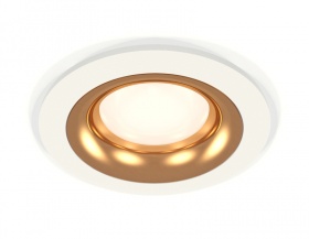 Встраиваемый светильник Ambrella Light Techno XC7621005 (C7621, N7014)