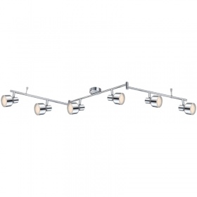 Трековая система Globo Rois 56213-6