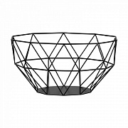 Чаша декоративная Eglo Ueda 427083
