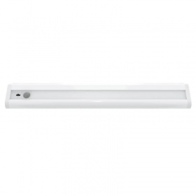 Настенный светодиодный светильник Gauss CL004