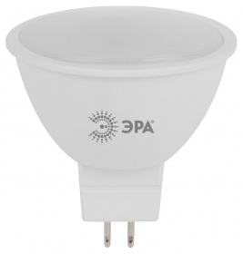 Лампа светодиодная Эра GU5.3 11W 4000K LED MR16-11W-840-GU5.3 R Б0052441