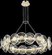 Подвесная люстра Wertmark Helena WE453.30.303