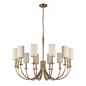 Подвесная люстра Cloyd Lonsdale 10043