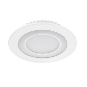 Встраиваемый светодиодный светильник Ambrella Light Led Downlight S340/8+4