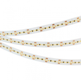 Светодиодная лента Arlight Microled-M300-10mm 24V Warm2700 (21.6 W/m, IP20, 2216, 5m) 023591(2)