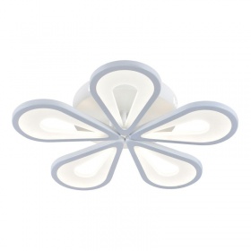 Потолочная люстра Escada 10206 10206/5LED White