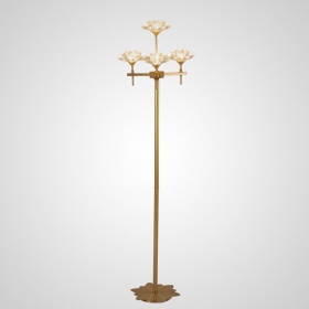 Торшер ImperiumLoft Lotos 140838-26