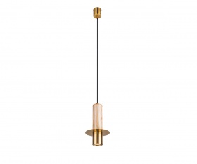 Подвесной светильник Kink Light Каям 08457-1A,04