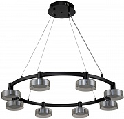 Подвесная люстра Stilfort Gloze 4009/02/08P