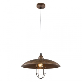 Подвесной светильник Globo Kova 15126H