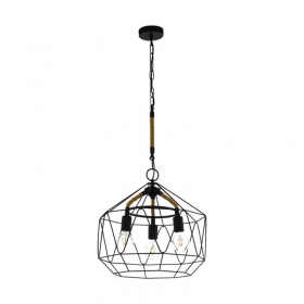 Подвесная люстра EGLO 43329