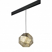 Трековый светильник Lightstar Fermo PRO724112 (724112+595007)