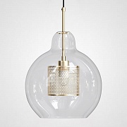 Подвесной светильник ImperiumLoft Catch 186712-26