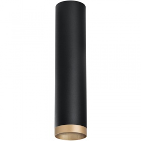 Накладной светильник Lightstar Rullo R49740 (214497+203440)