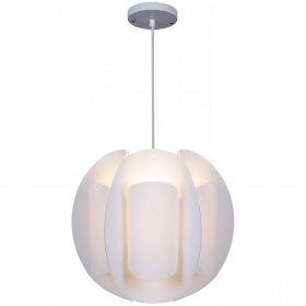 Подвесной светильник Reluce 00060-0.9-01 white