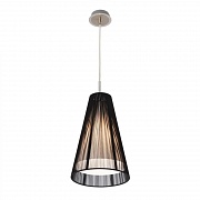 Подвесной светильник Citilux Черный CL936008