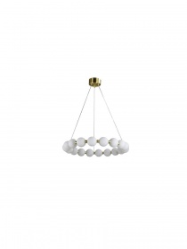 Подвесная люстра Zortes Kranz ZRS.1585.18