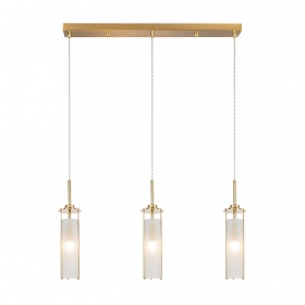 Подвесной светильник Indigo Torcia V000416