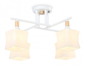 Люстра на штанге Ambrella Light Modern TR9495