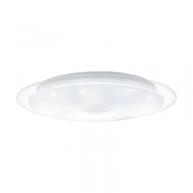 Потолочный светодиодный светильник Eglo Lanciano 98323
