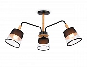 Люстра на штанге Ambrella Light Modern Losk TR4740