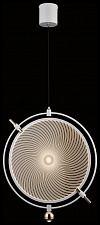 Подвесной светильник Wertmark Laura WE430.03.006