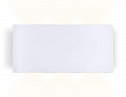 Уличный настенный светодиодный светильник Ambrella Light Sota FW143