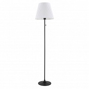 Торшер Milosh Tendence Nou 0910FL-1BK