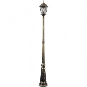 Садово-парковый светильник Feron PL156 11324