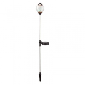 Светильник на солнечных батареях Globo Solar 33357-12