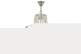 Подвесная люстра Arti Lampadari Daverio E 1.5.40.105 N