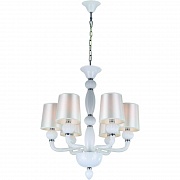 Подвесная люстра Divinare Bilancia 1154/03 LM-6