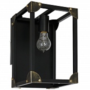 Настенный светильник Luminex Trunk 6986