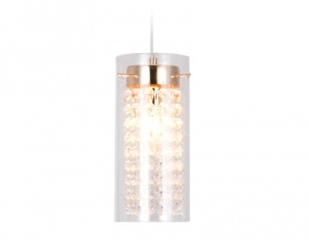 Подвесной светильник Ambrella Light Traditional TR3660