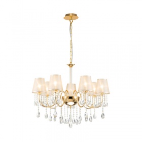 Подвесная люстра Favourite Cutie 2868-7P