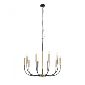 Подвесная люстра ST-Luce SLD008.423.10