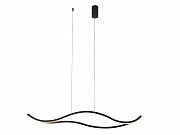 Подвесной светильник Newport 15000 15205/S black glossy М0068942
