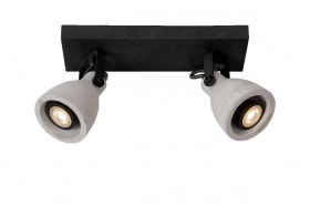 Спот Lucide Concri-led 05910/10/30