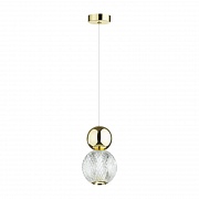 Подвесной светильник Odeon Light Crystal 5008/7L
